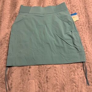 Columbia Anytime Casual Skort